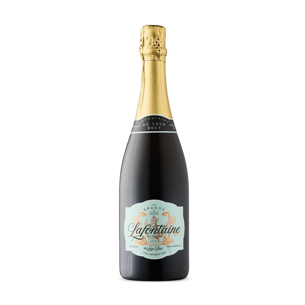 Lafontaine Du Loup Brut 2021