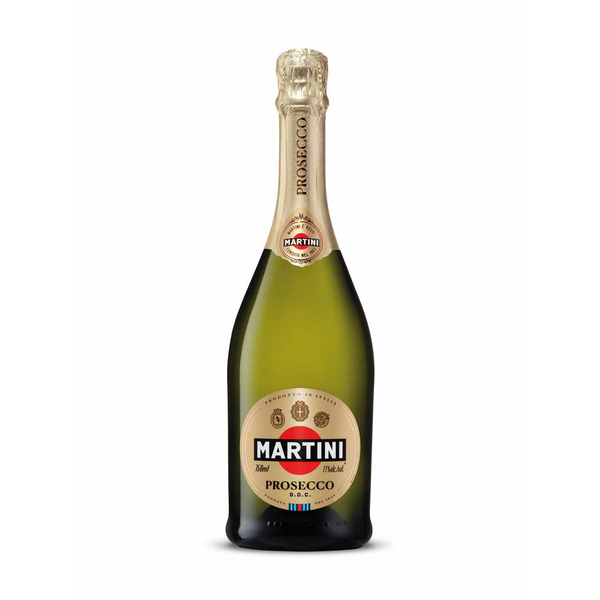 Martini Prosecco