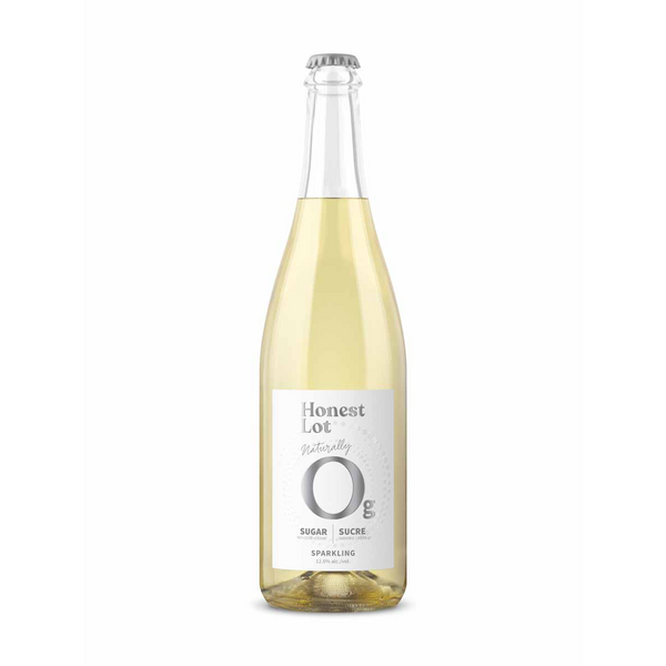 Honest Lot Sparkling VQA