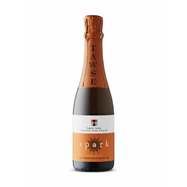 Tawse Spark Limestone Ridge Sparkling Riesling VQA 2020