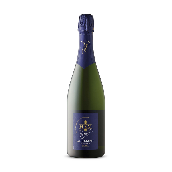 HXM Riesling Brut Sparkling