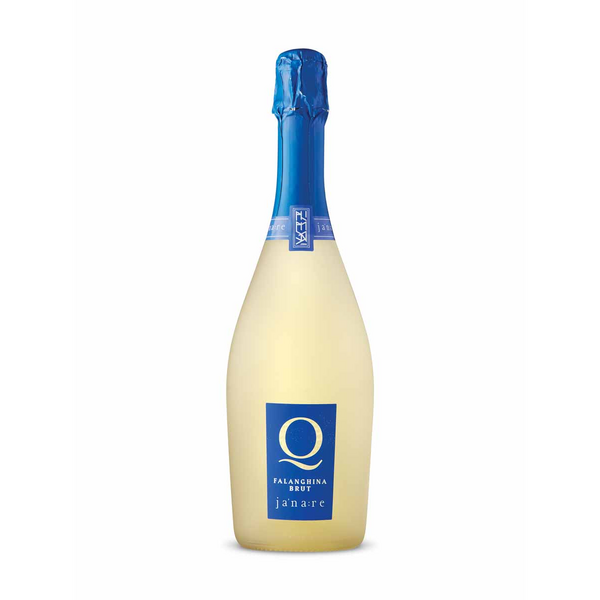La Guardiense Janare Linea Q Brut Falanghina