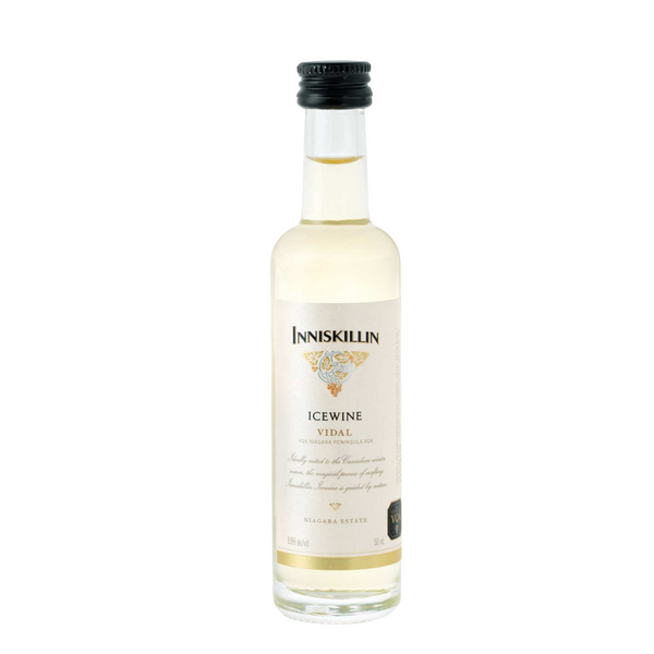 Inniskillin Vidal Icewine VQA 2002