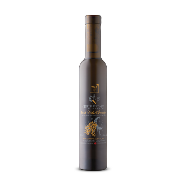 Reif Estate Vidal Icewine VQA 2014