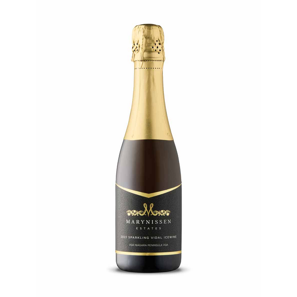 Vidal Icewine Marynissen VQA 2022
