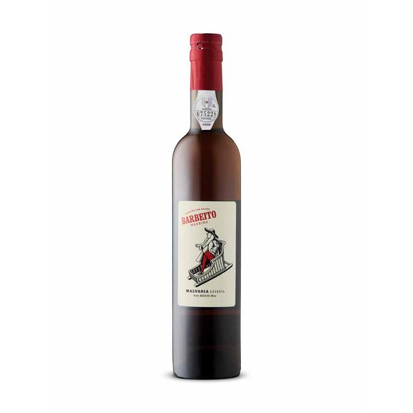 Barbeito 5 Year Old Malvasia Reserva