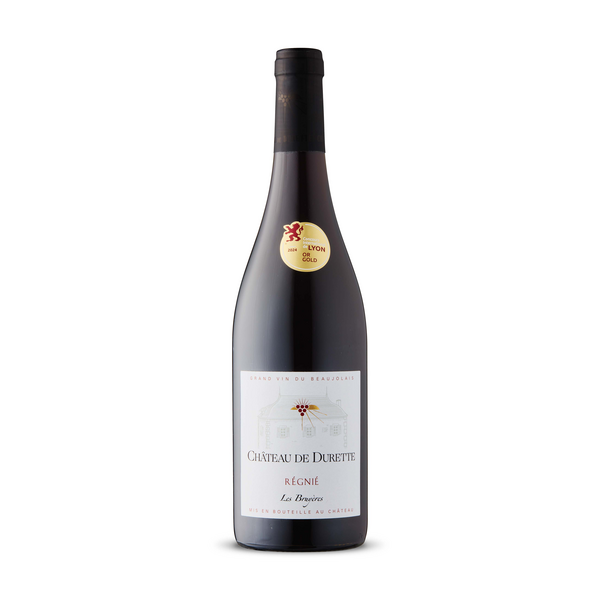 Durette Regnie Beaujolais 2023