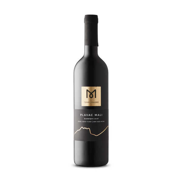 Plavac Mali Terra Madre 2018