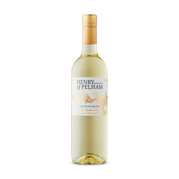 Henry of Pelham The Shadow Rock Sauvignon Blanc VQA 2021
