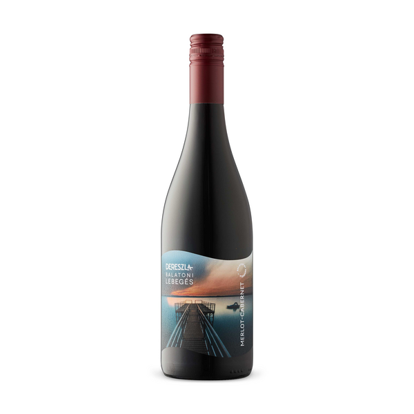 Dereszla Balaton Merlot Cabernet Cuvee Dry