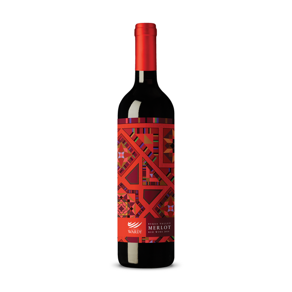 Merlot Domaine Wardy 2019