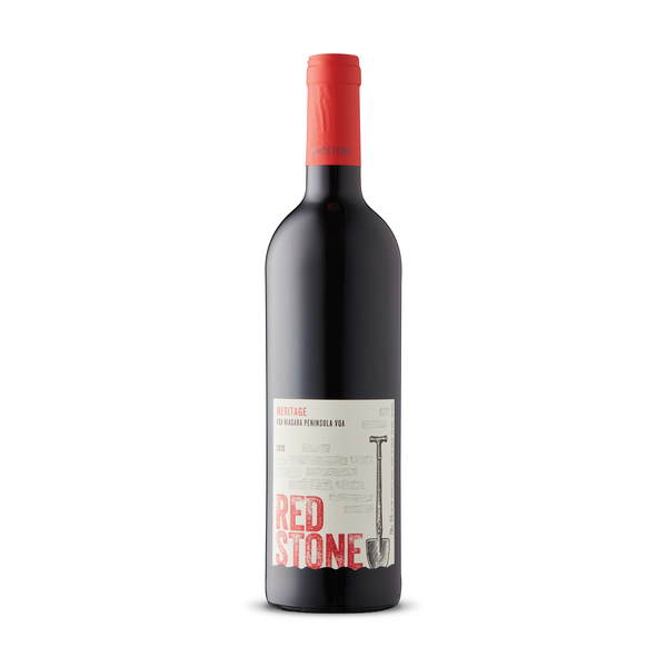 Redstone Meritage VQA 2020
