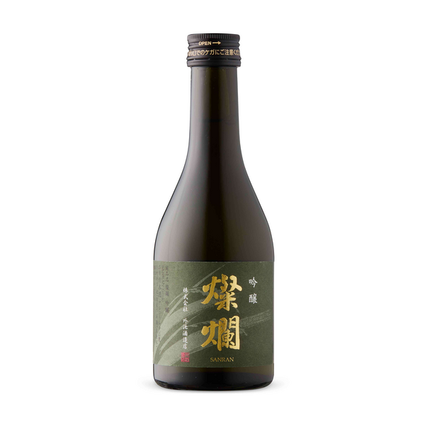 Sanran Ginjo Tochigi