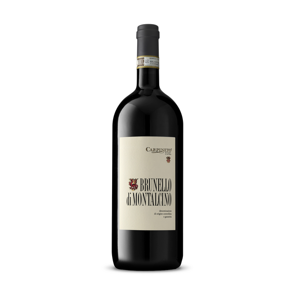 Brunello Di Montalcino Carpineto 2019