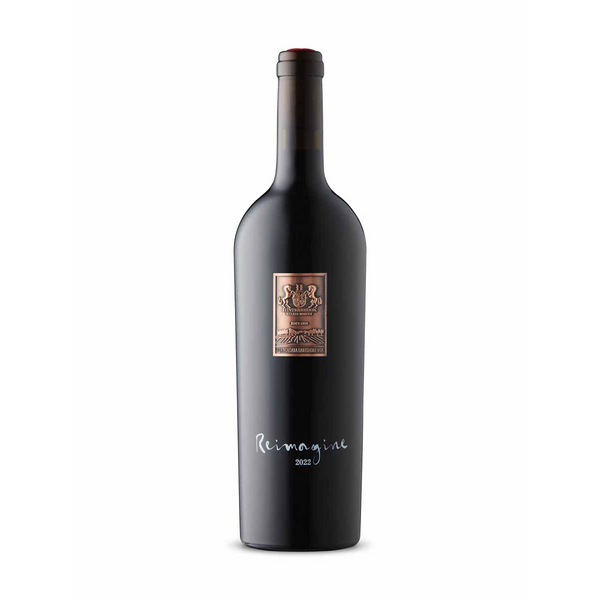 Hinterbrook Reimagine VQA 2022