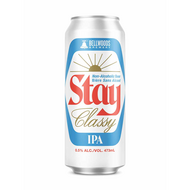 Bellwoods Stay Classy Non-Alc IPA