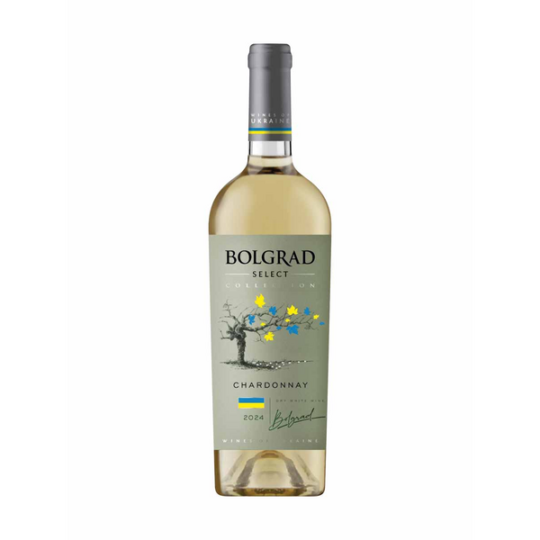 Select Chardonnay 2024