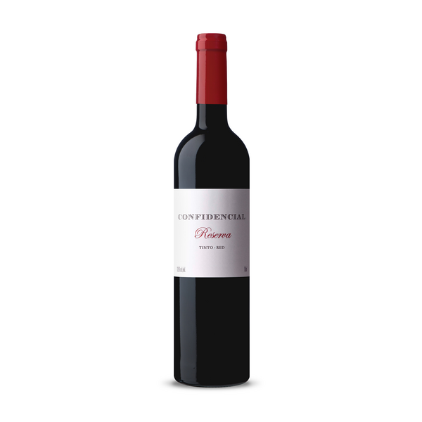 Confidencial Reserva NV