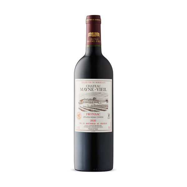 Château Mayne-Vieil 2020