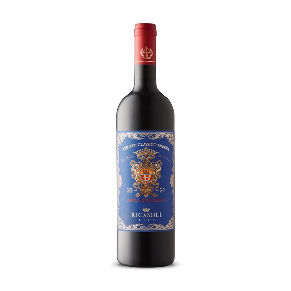 Ricasoli Rocca Guicciarda Riserva Chianti Classico NV