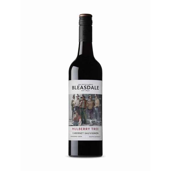 Bleasdale Mulberry Tree Cabernet Sauvignon NV