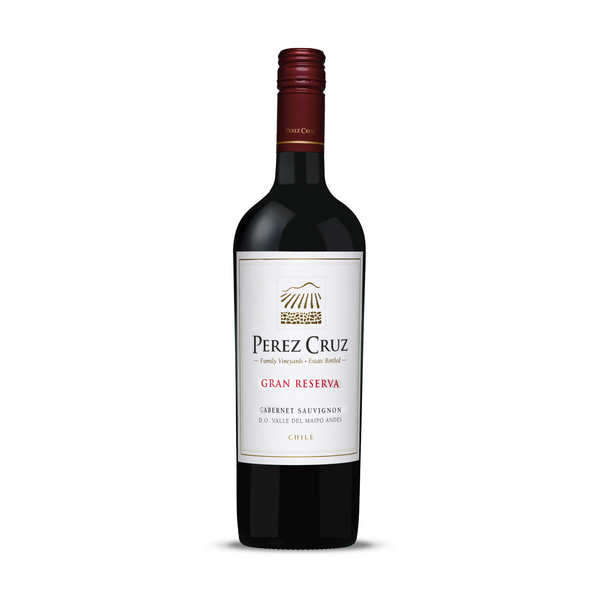 Pérez Cruz Gran Reserva Cabernet Sauvignon NV