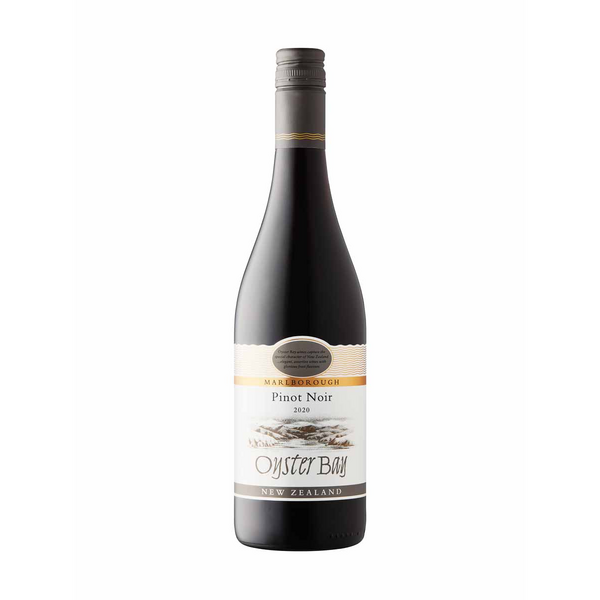 Oyster Bay Pinot Noir NV
