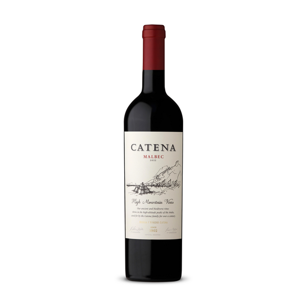Catena Malbec NV