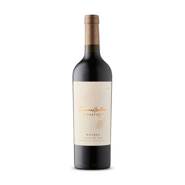 Susana Balbo Signature Malbec NV
