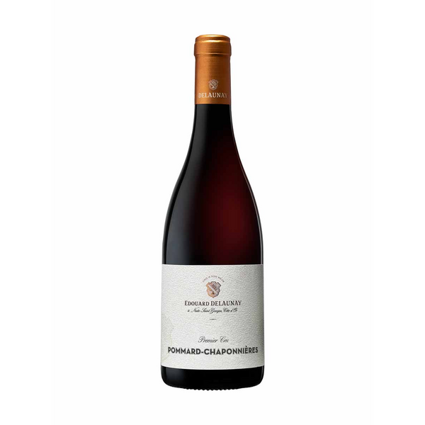 Pommard 1er Cru Les Chaponnieres 2021