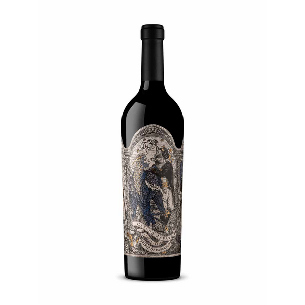 Catena Zapata Birth Of Cabernet Mendoza 2021