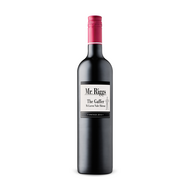 Mr. Riggs The Gaffer Shiraz 2023