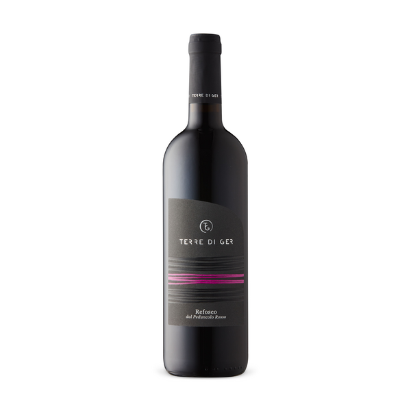 Refosco Dal Peduncolo Rosso Trevenezie 2020