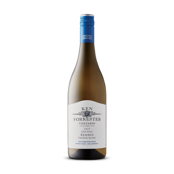 Ken Forrester Old Vine Reserve Chenin Blanc NV