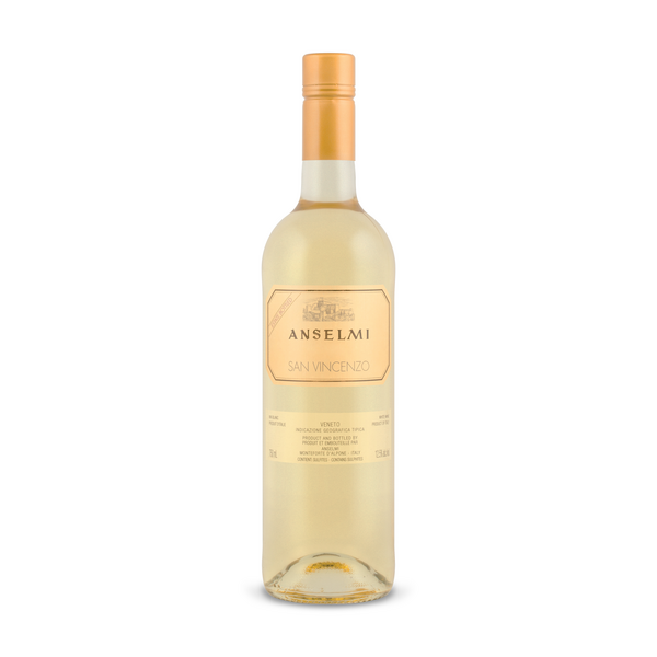 Anselmi San Vincenzo NV