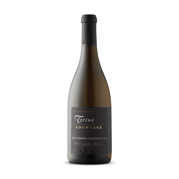 Trius Showcase Wild Ferment Chardonnay VQA 2020