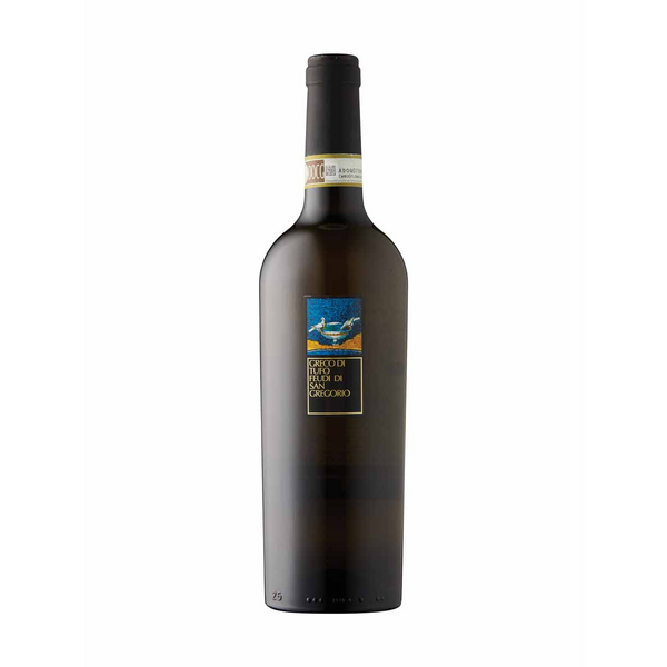Feudi Di San Gregorio Greco Di Tufo 2024
