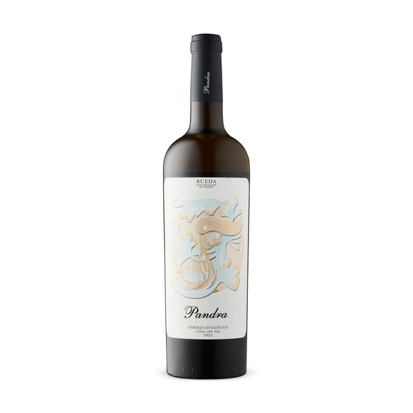 Pandra Organic Verdejo Rueda 2022