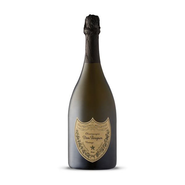 Dom Pérignon Brut Vintage Champagne NV