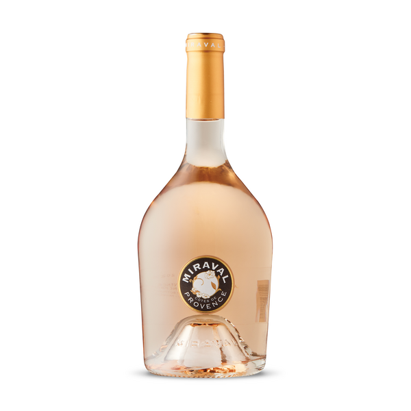 Miraval Rosé NV