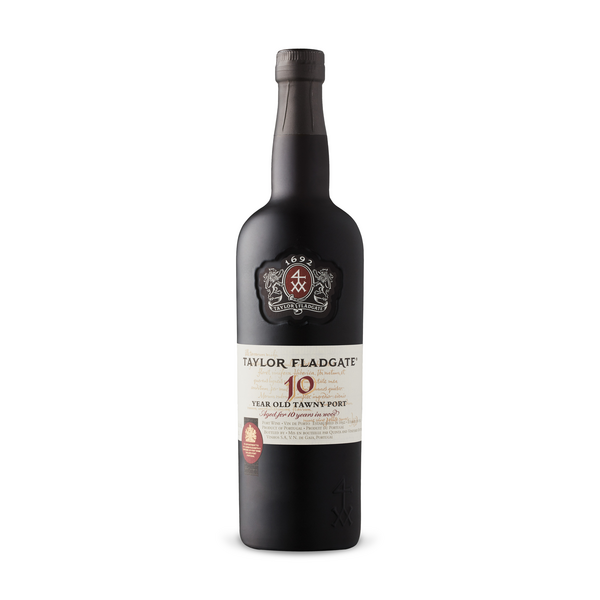 Taylor Fladgate 10-Year-Old Tawny Port NV