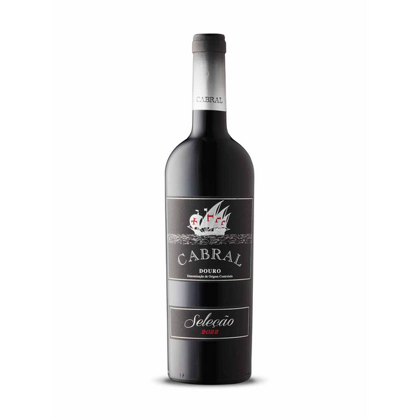 Cabral Selecao 2021