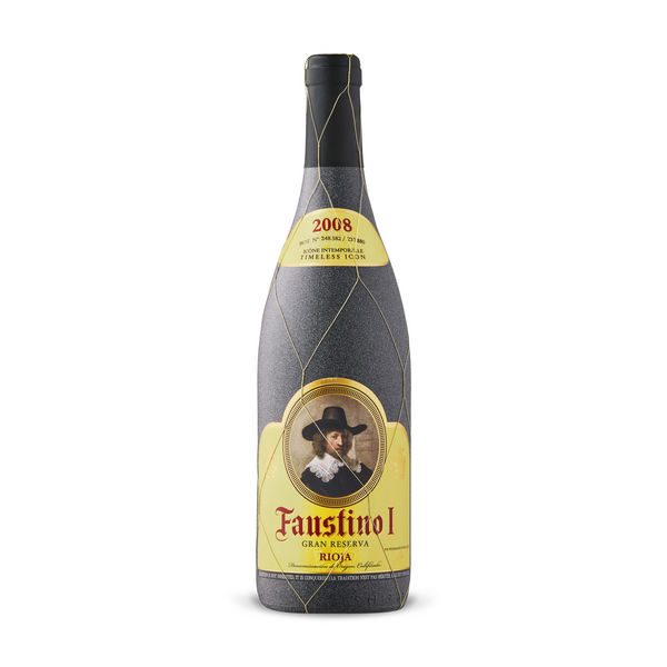 Faustino I Gran Reserva NV