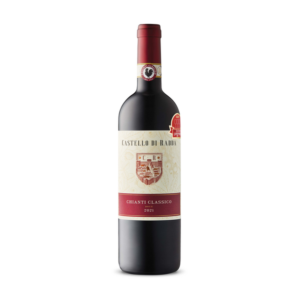 Castello di Radda Chianti Classico 2022