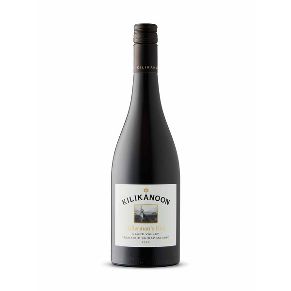 Kilikanoon Killerman\'s Run Grenache Shiraz 2023