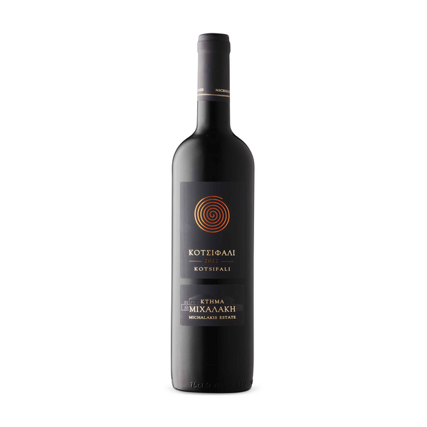 Michalakis Estate Kotsifali Dry Re 2021