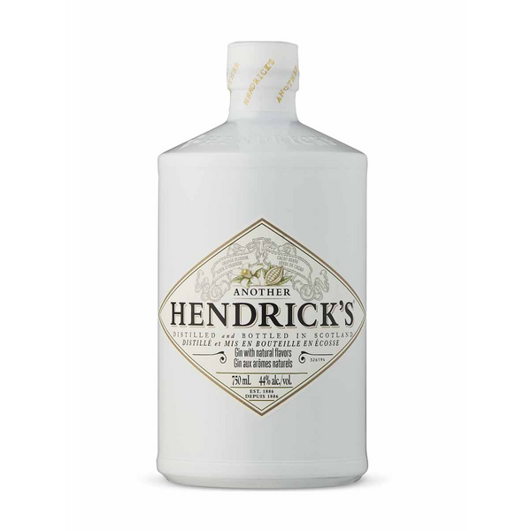 Another Hendrick\'s Gin