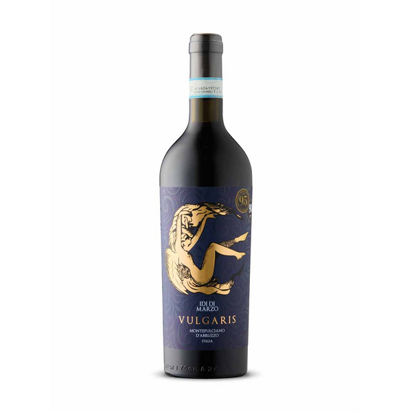 Idi di Marzo Montepulciano d\'Abruzzo 2022