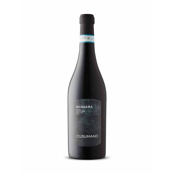 Cusumano Benuara Syrah Nero d\'Avola 2021