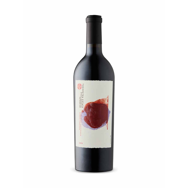 Tsililis Theopetra Estate Syrah Limniona Cabernet Sauvignon 2020